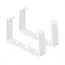 Στήριγμα για Κανάλι 110x55mm Σετ 2τεμ. 500226